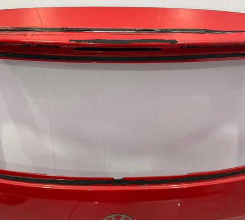 Capô Tampa Traseiro Volkswagen Fox 2011/2014
