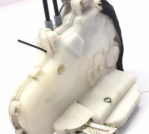 Fechadura Porta Traseira Esquerda Honda Civic 2007/2011