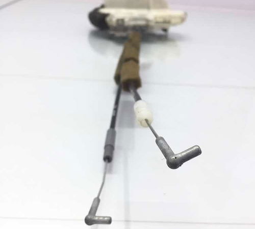 Fechadura Porta Traseira Esquerda Honda Civic 2007/2011