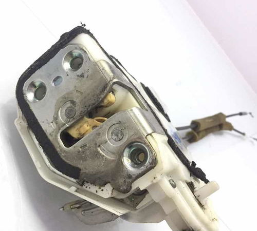 Fechadura Porta Traseira Esquerda Honda ...