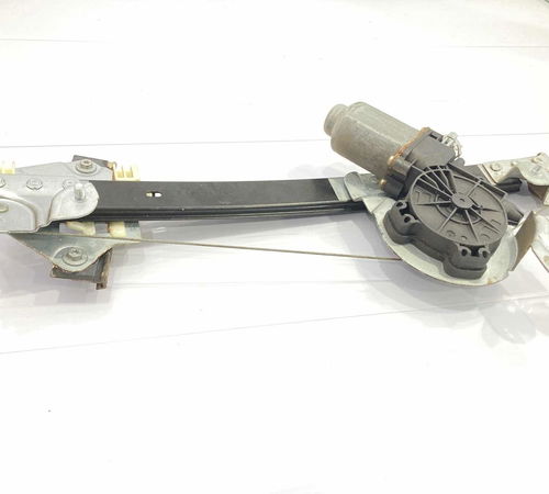 Máquina Vidro Porta Traseira Direita Renault Sandero 2011