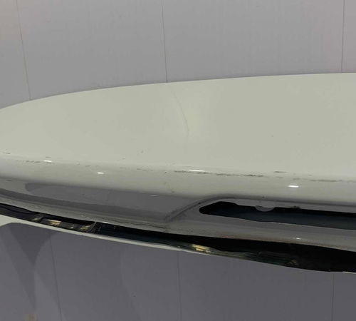 Capô Tampa Traseiro Ford Ka 2014/2021