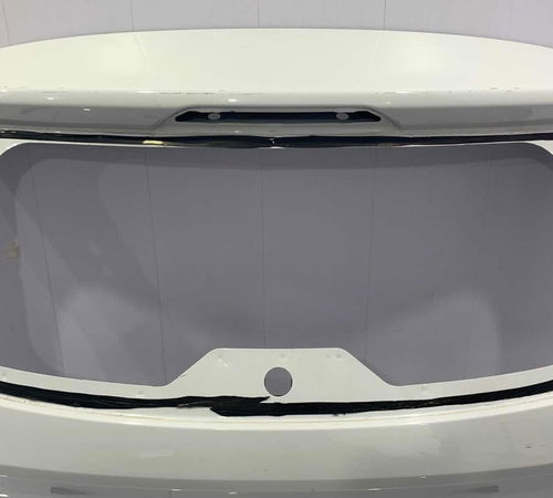 Capô Tampa Traseiro Ford Ka 2014/2021