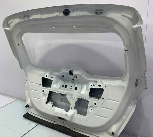 Capô Tampa Traseiro Ford Ka 2014/2021
