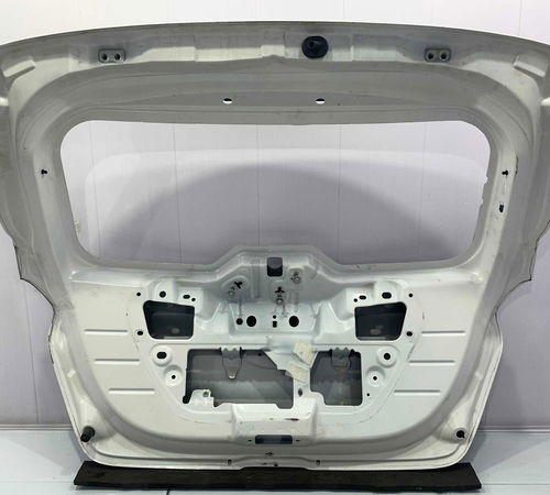 Capô Tampa Traseiro Ford Ka 2014/2021