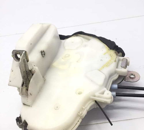 Fechadura Porta Traseira Direita Honda Civic 2007/2011