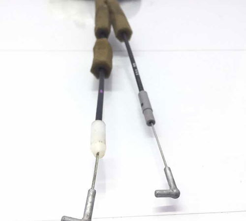 Fechadura Porta Traseira Direita Honda Civic 2007/2011
