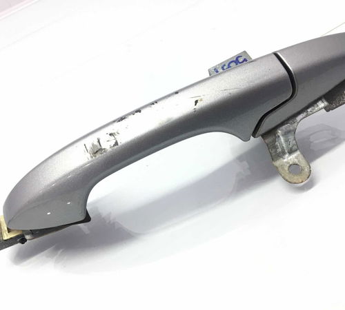 Maçaneta Externa Porta Traseira Esquerda Honda Crv 2010/2011