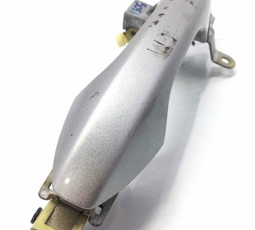 Maçaneta Externa Porta Traseira Esquerda Honda Crv 2010/2011
