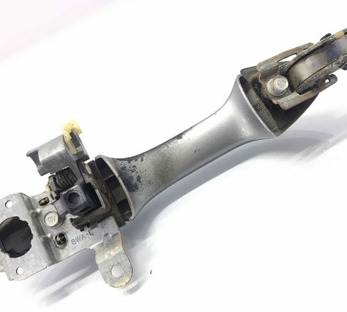 Maçaneta Externa Porta Traseira Esquerda Honda Crv 2010/2011