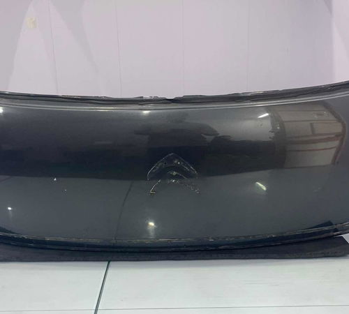 Capô Tampa Traseiro Citroën C3 2013/2016