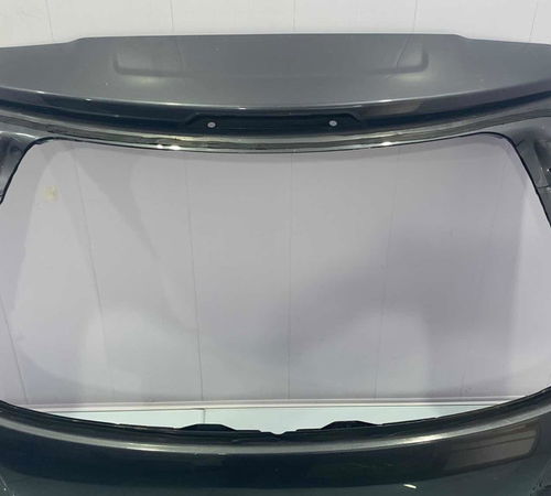 Capô Tampa Traseiro Citroën C3 2013/2016