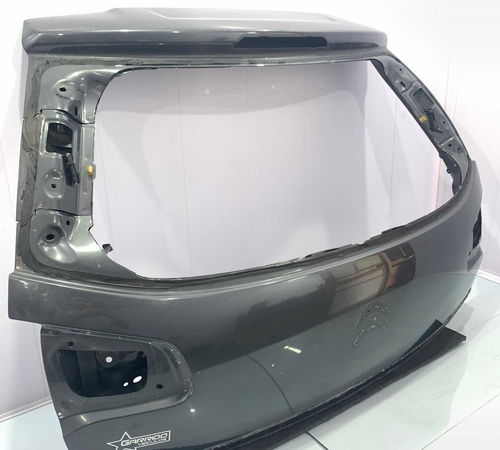 Capô Tampa Traseiro Citroën C3 2013/2016