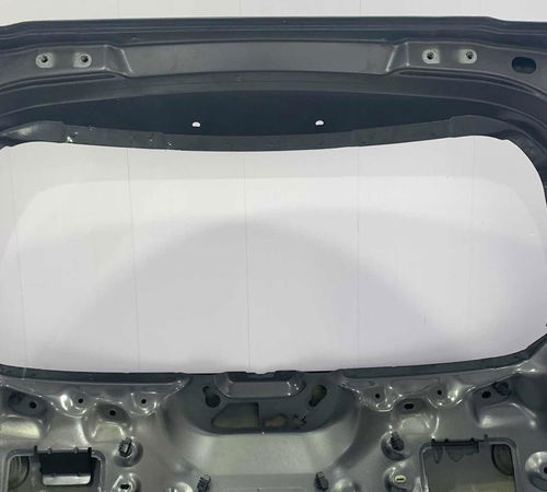 Capô Tampa Traseiro Citroën C3 2013/2016