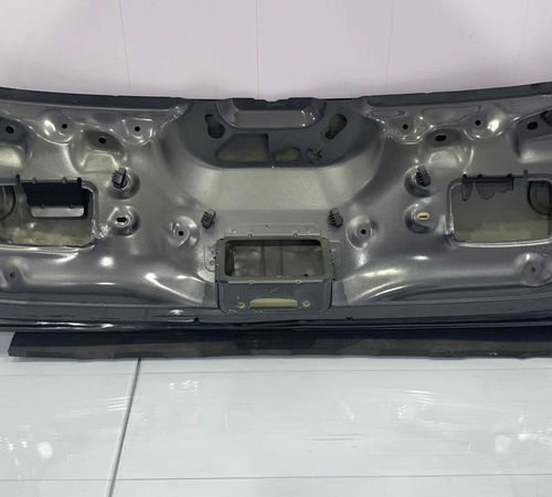 Capô Tampa Traseiro Citroën C3 2013/2016