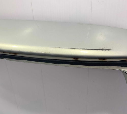 Capô Tampa Traseiro Volkswagen Golf 1999/2007 Com Detalhes