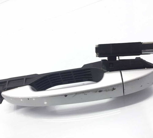 Maçaneta Externa Porta Traseira E Subaru Forester 2010