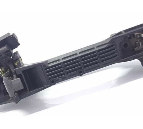 Maçaneta Externa Porta Traseira E Subaru Forester 2010