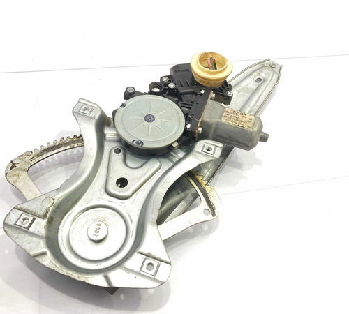 Máquina Vidro Traseiro Esquerdo Toyota Corolla 2015/2018
