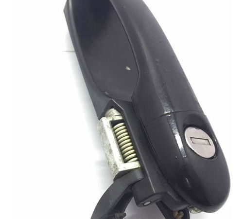 Maçaneta Externa Porta Dianteira Direita Fiat Palio 06/09