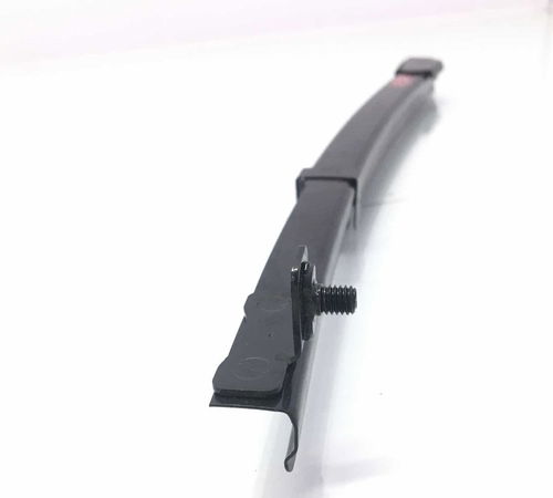 Canaleta Vidro Porta Traseira Direita Toyota Etios 2013/2021