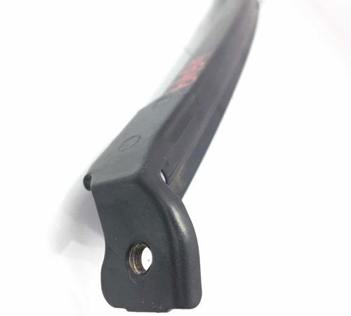 Canaleta Vidro Porta Traseira Direita Toyota Etios 2013/2021