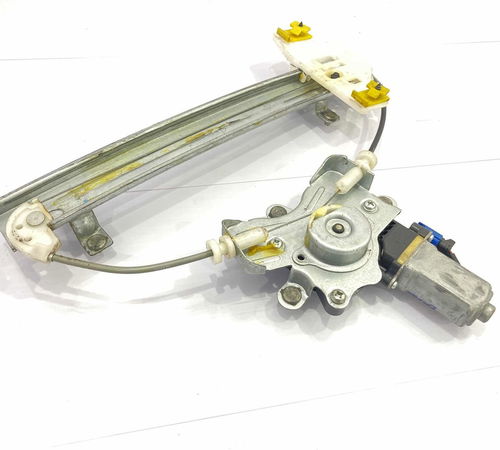 Máquina Vidro Porta Traseira Traseira Direita Jac J2 2012/13