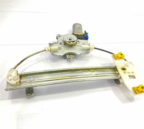 Máquina Vidro Traseiro Esquerdo Jac J2 2012/2013