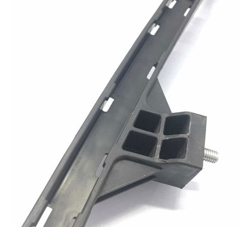 Guia Vidro Porta Traseira Direita Hyundai Hb20 Hatch 13/16