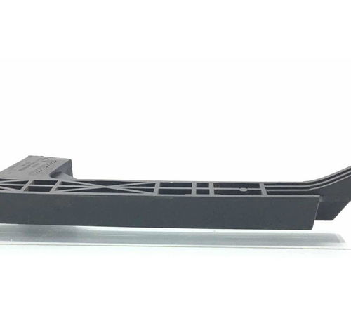 Guia Vidro Porta Traseira Direita Hyundai Hb20 Hatch 13/16