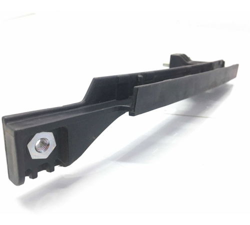 Guia Vidro Porta Traseira Direita Hyundai Hb20 Hatch 13/16