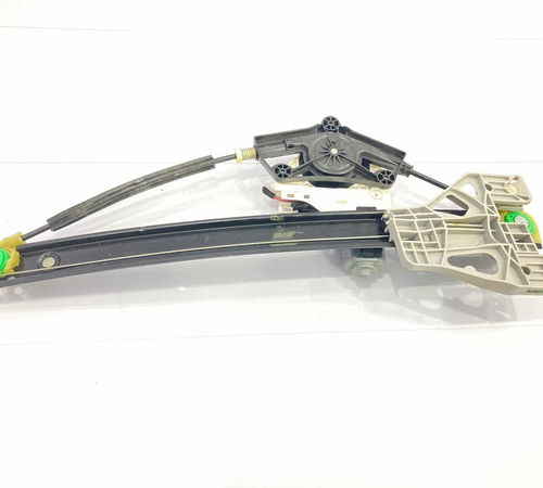 Máquina Vidro Porta Traseira Esquerda Audi A6 2016