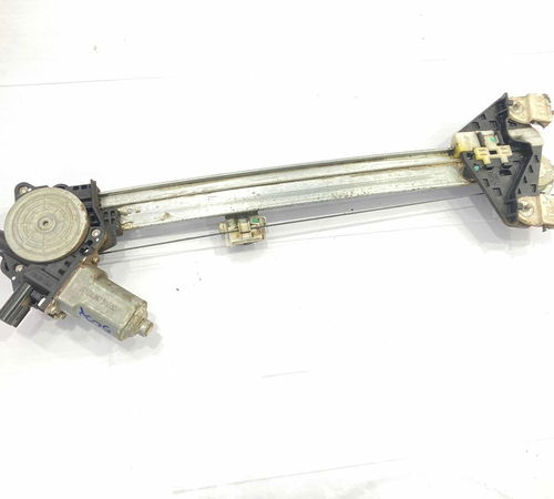 Máquina Vidro Traseiro Direito Honda Crv 2010/2011