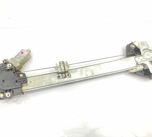 Máquina Vidro Traseiro Direito Honda Crv 2010/2011