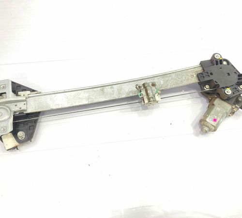 Máquina Vidro Traseiro Direito Honda Crv 2010/2011