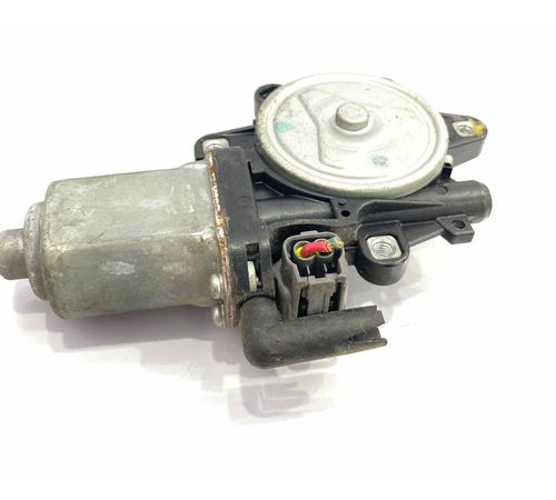 Motor Máquina Vidro Traseiro Esquerdo Nissan Tiida 2012