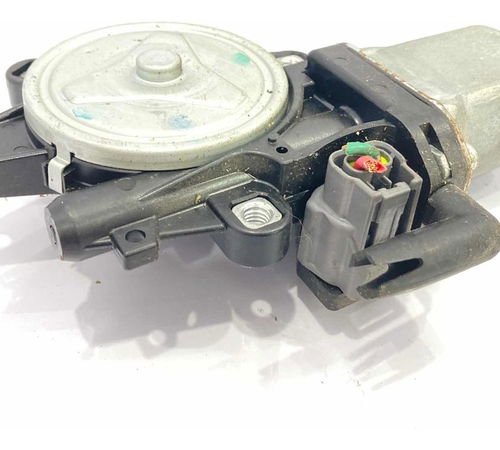 Motor Máquina Vidro Traseiro Direito Nissan Tiida 2012