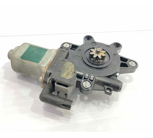 Motor Máquina Vidro Traseiro Direito Nissan Tiida 2012