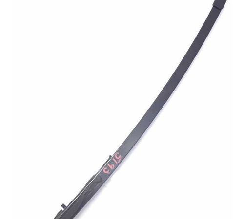 Guia Vidro Porta Traseira Esquerda Subaru Forester 2010