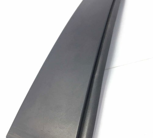 Moldura Coluna Porta Traseira Direita Toyota Corolla 2017
