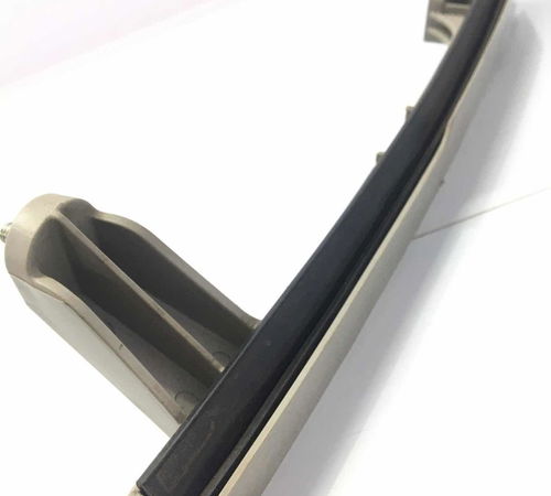 Guia Vidro Porta Traseira Esquerda Kia Sorento 2014