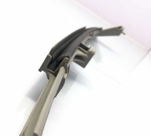 Guia Vidro Porta Traseira Esquerda Kia Sorento 2014
