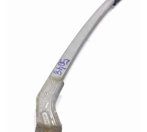 Guia Vidro Porta Traseira Esquerda Honda Crv 2010/2011