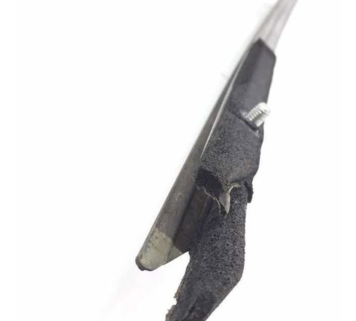 Guia Vidro Porta Traseira Esquerda Honda Crv 2010/2011
