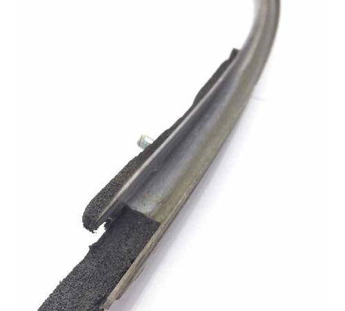 Guia Vidro Porta Traseira Direita Honda Crv 2010/2011