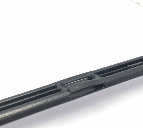 Trava Borracha Interna Porta Traseira Direita Hyundai I30 13