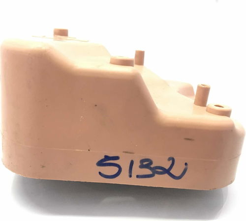 Absorvedor Impacto Porta Dianteira Esquerda Hyundai I30 2013