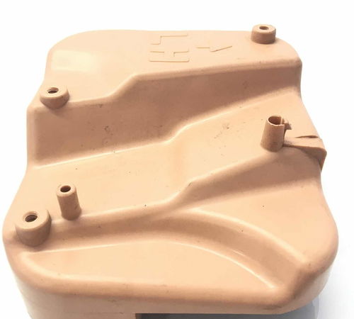 Absorvedor Impacto Porta Dianteira Esquerda Hyundai I30 2013