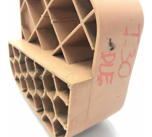 Absorvedor Impacto Porta Dianteira Esquerda Hyundai I30 2013
