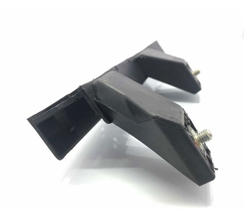 Guia Vidro Porta Dianteira Direita Fiat Palio 2006/2009